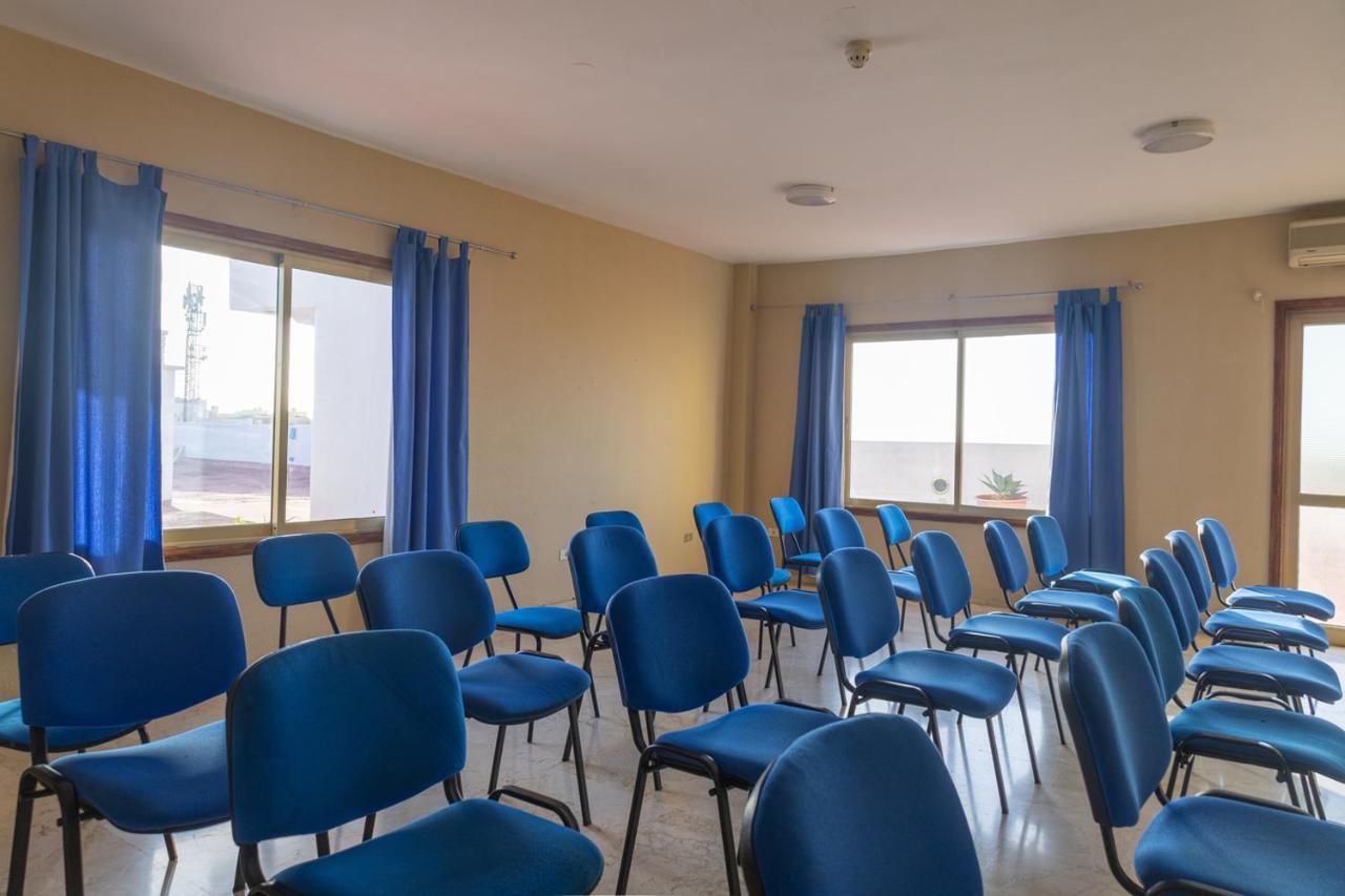 Hotel Aeropuerto Sur San Isidro  Kültér fotó